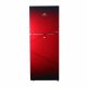 Dawlance Avante Freezer-On-Top Refrigerator Pearl Red 9169-WBOn Installments  -NM ( 3 Months 0% Percent Profit Product Available On 48 Months Installment )